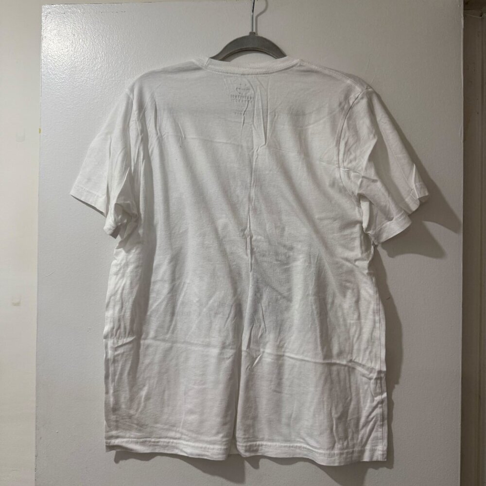 🎸 Snarklings Apparel “HELP! I NEED CPR!” Creed Graphic Tee – Size L 🎸 - Picture 4 of 5